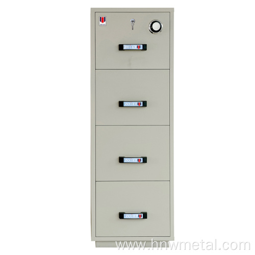 Fireproof filing cabinets used in banks,Finance,Government